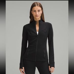 Lululemon Define Jacket *Luon, Brand New, size 4